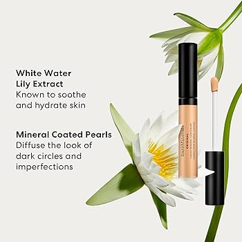 Amazon.co.jp: bareMinerals ベアミネラル オリジナル ミネラル